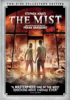 Mist: 2 Disc Collector's Edition
