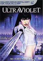 Ultraviolet: PG-13 Theatrical Cut (w/Digital Copy)