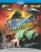 Ray Harryhausen Collectible DVD Gift Set (Blu-ray)