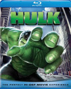 Hulk (2003)(Blu-ray)