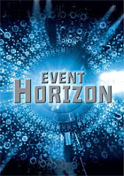 Event Horizon (Lenticular Package)