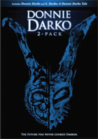 Donnie Darko 2 Pack: Donnie Darko / S. Darko: A Donnie Darko Tale