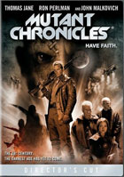 Mutant Chronicles: Director's Cut