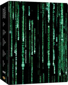 Ultimate Matrix Collection