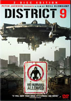 District 9: 2-Disc Special Edition