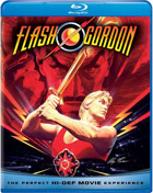 Flash Gordon (Blu-ray)