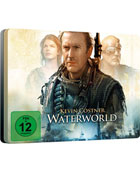 Waterworld (Blu-ray-GR)(Steelbook)