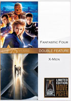Fantastic Four / X-Men