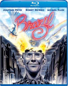 Brazil (Blu-ray)