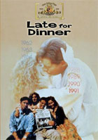 Late For Dinner: MGM Limited Edition Collection