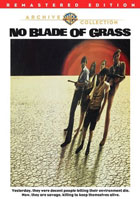 No Blade Of Grass: Warner Archive Collection: Remastered Edition
