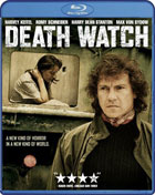 Death Watch (Blu-ray/DVD)