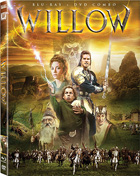 Willow (Blu-ray/DVD)