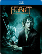 Hobbit: An Unexpected Journey: Limited Edition (Blu-ray-UK)(Steelbook)