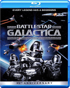 Battlestar Galactica: 35th Anniversary (Blu-ray)