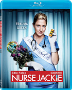 Nurse Jackie: Season Five (Blu-ray)