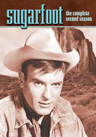 Sugarfoot: The Complete Second Season: Warner Archive Collection