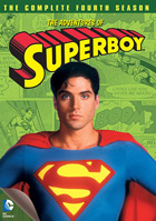 Adventures Of Superboy: Complete Fouth Season: Warner Archive Collection