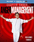 Anger Management: Season Three (Blu-ray)