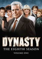 Dynasty: The Complete Eighth Season: Volume One