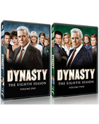 Dynasty: The Complete Eighth Season