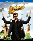 Eastbound And Down: The Complete Fourth Season (Blu-ray)