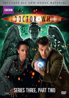 Doctor Who (2005): Series 3: Part 2