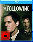 Following: The Complete First Season (Blu-ray-GR)