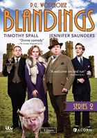 Blandings: Series 2