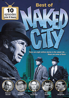 Naked City: Best Of Naked City