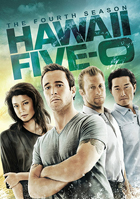 Hawaii Five-O (2010): The Complete Fourth Season