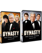 Dynasty: The Ninth Season: The Final Season