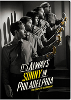 It's Always Sunny In Philadelphia: Season 9