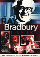Ray Bradbury Theater Vol. 2