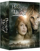 Beauty And The Beast: The Complete Series