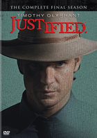 Justified: The Complete Final Season