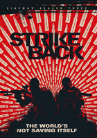 Strike Back: The Complete Third Season