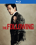 Following: The Complete Series (Blu-ray)