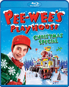 Pee-Wee's Playhouse: Christmas Special (Blu-ray)
