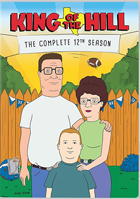 King Of The Hill: Season 12