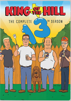 King Of The Hill: Season 13