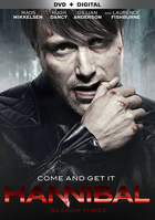 Hannibal: Season Three