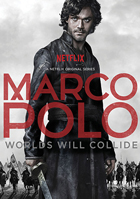 Marco Polo: The Complete First Season
