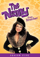 Nanny: The Complete Fifth Season