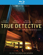 True Detective: The Complete Second Season (Blu-ray)