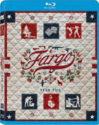 Fargo: Season Two (Blu-ray)