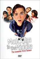 Malcolm In The Middle Season One: Special Edition
