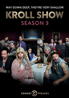 Kroll Show: Seasons 3