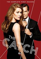 Catch: The Complete First Season