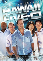 Hawaii Five-O (2010): The Complete Sixth Season